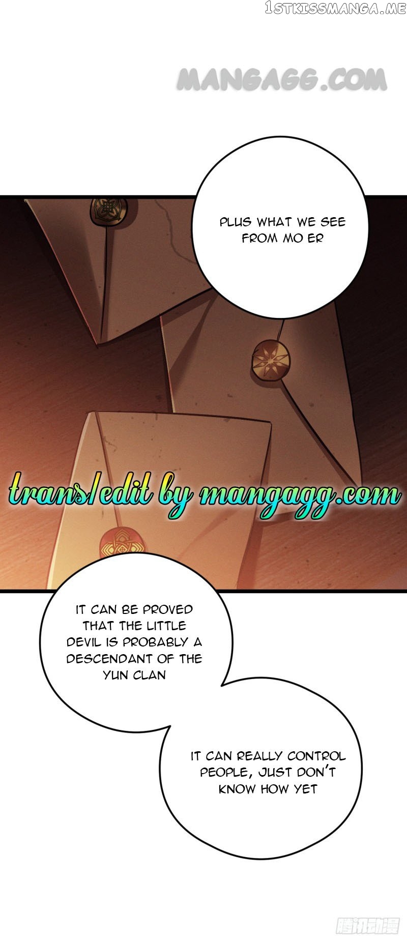 Prince Bastard’s Parenting Book chapter 94 - page 26