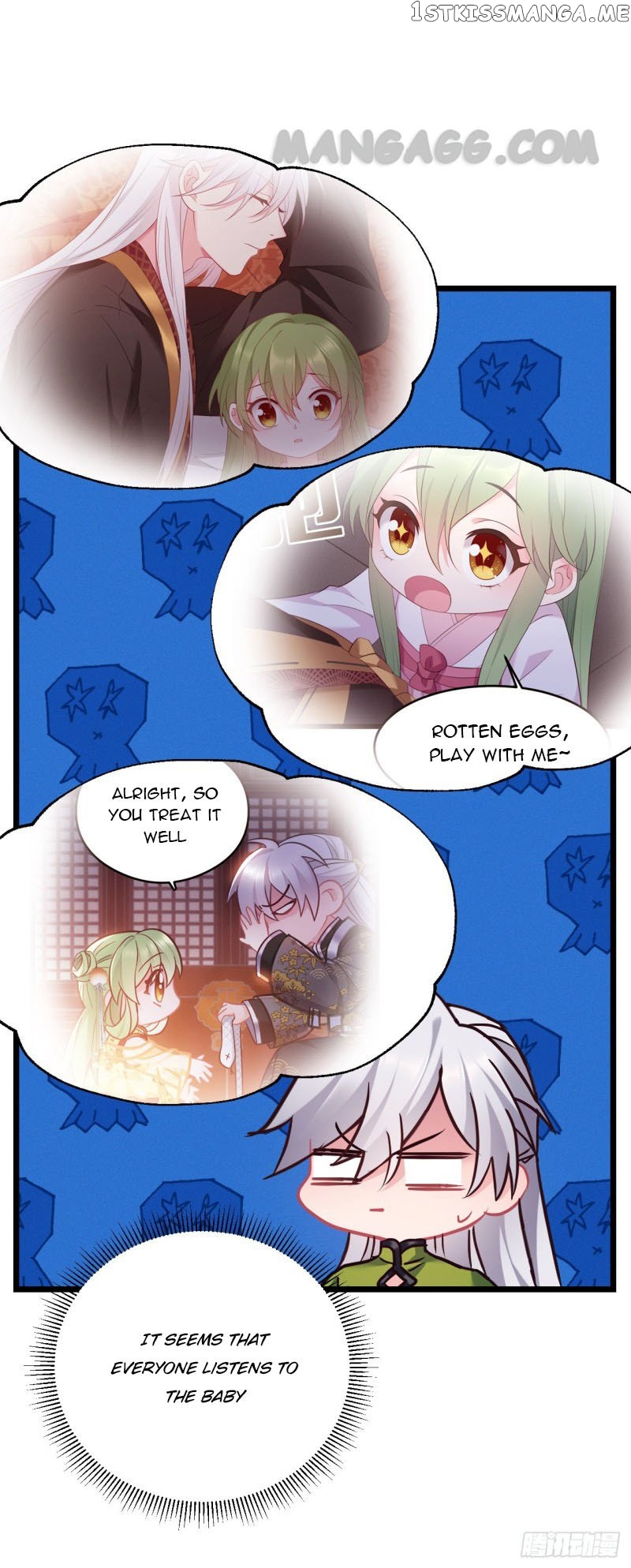 Prince Bastard’s Parenting Book chapter 94 - page 28