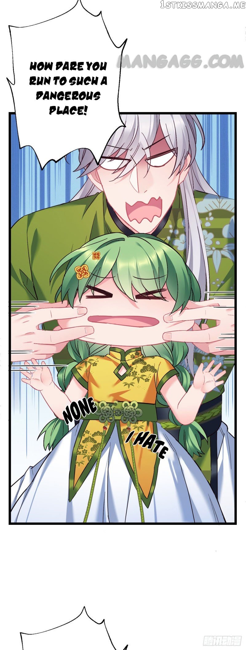 Prince Bastard’s Parenting Book chapter 94 - page 5