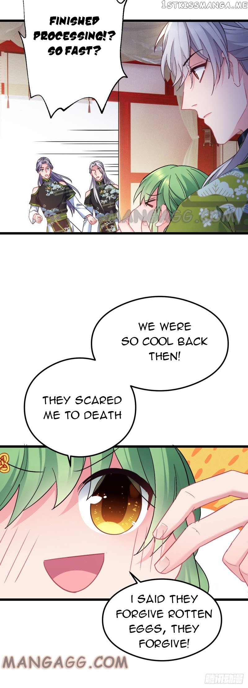 Prince Bastard’s Parenting Book chapter 94 - page 6