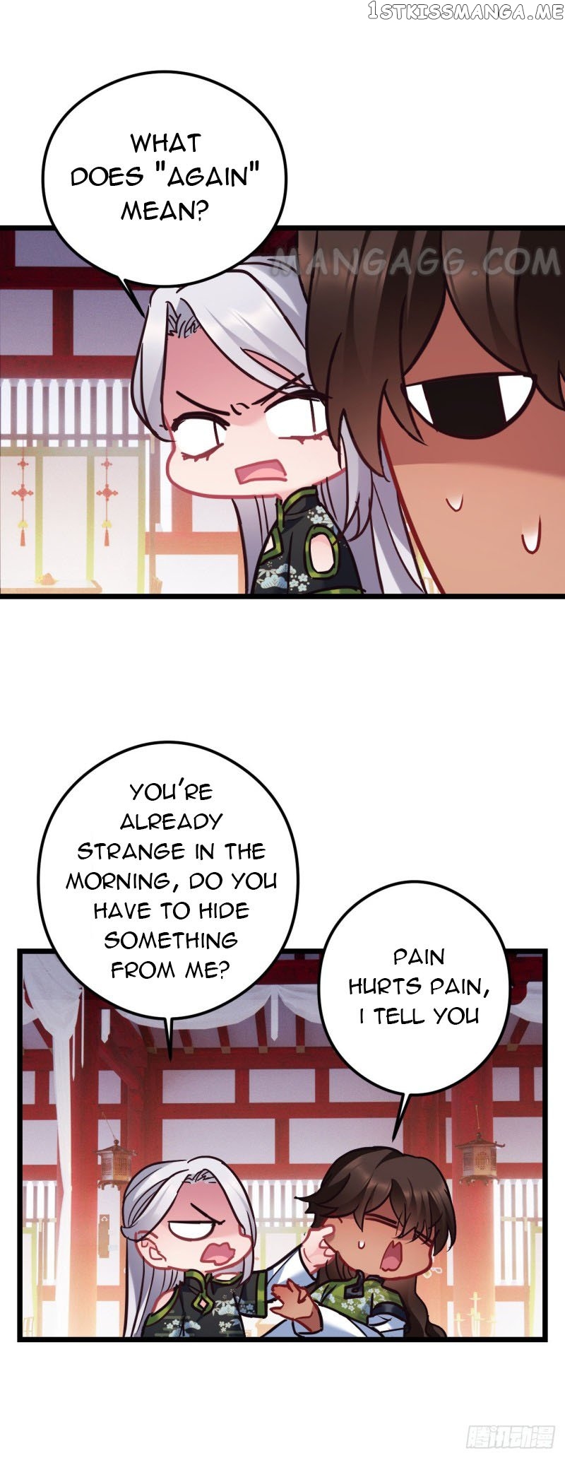 Prince Bastard’s Parenting Book chapter 94 - page 9