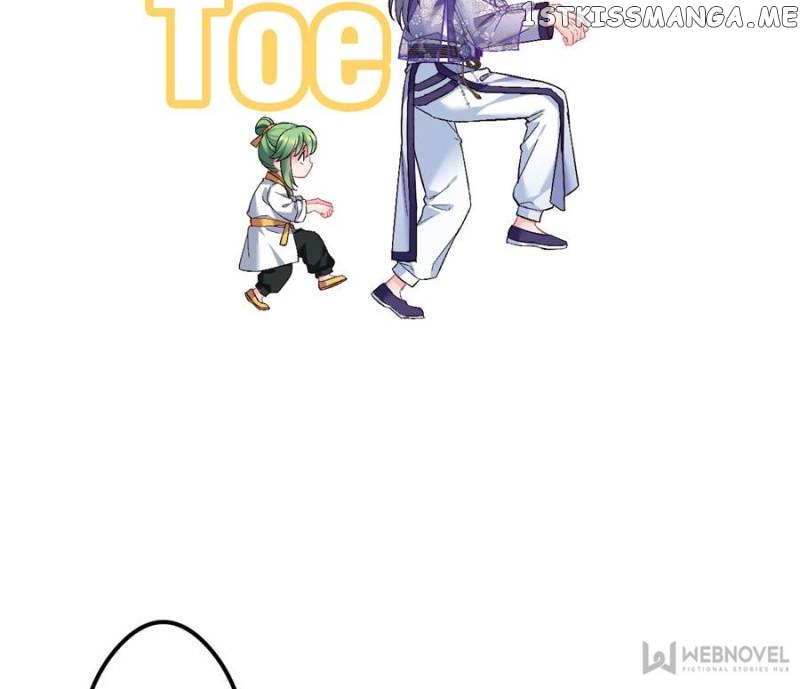 Prince Bastard’s Parenting Book chapter 76 - page 15