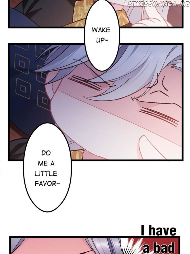 Prince Bastard’s Parenting Book chapter 76 - page 17