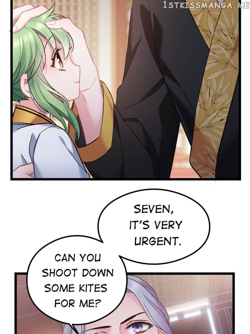 Prince Bastard’s Parenting Book chapter 76 - page 23