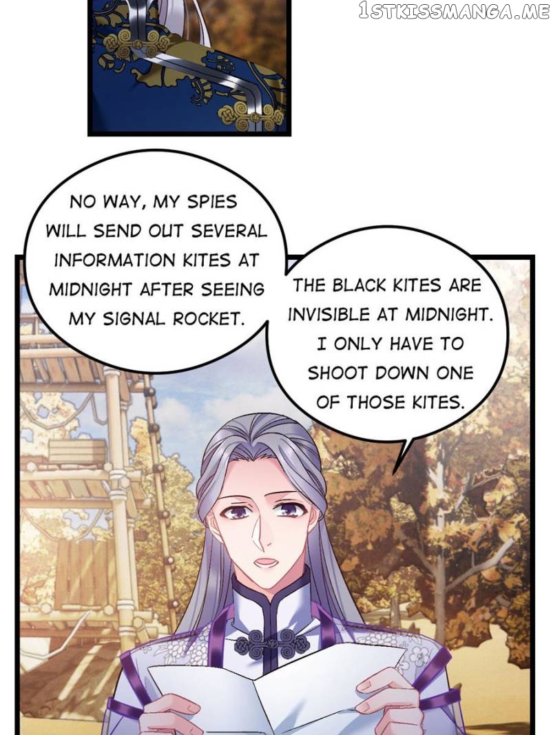 Prince Bastard’s Parenting Book chapter 76 - page 29