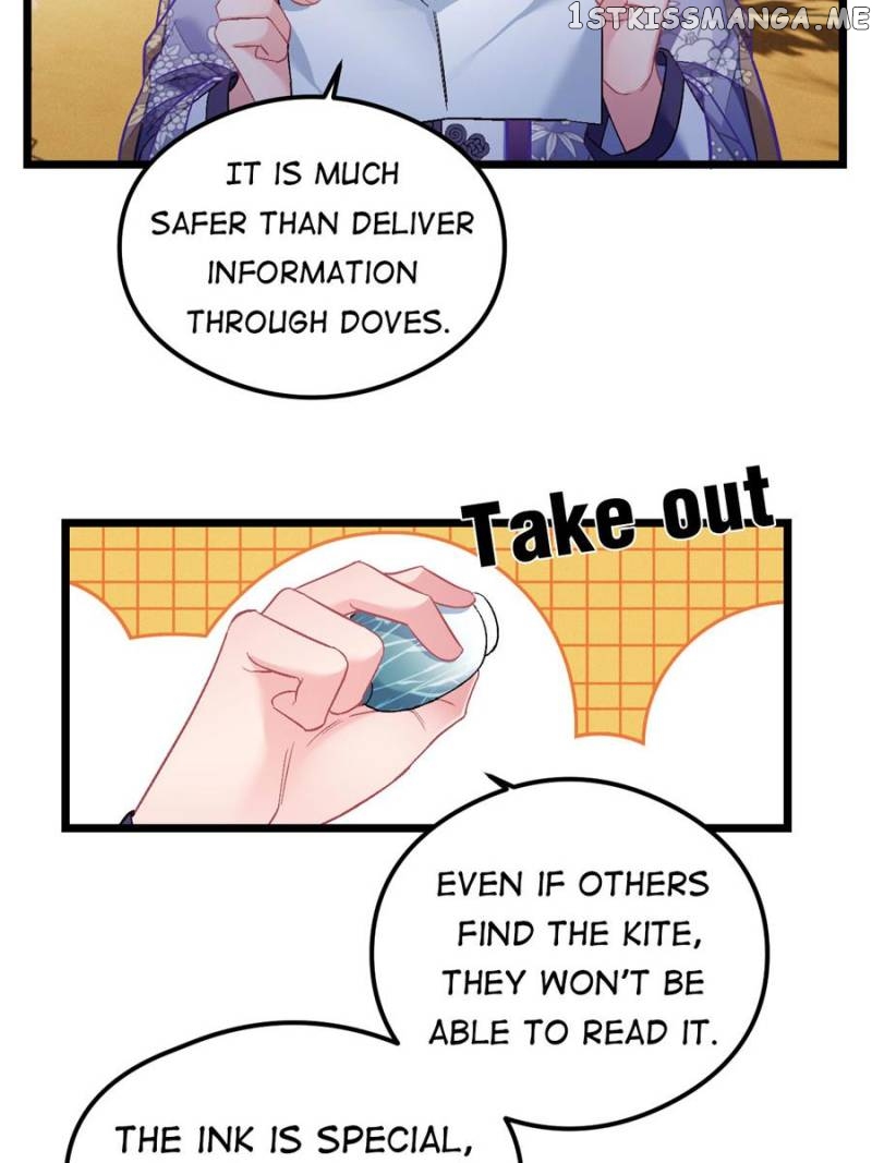 Prince Bastard’s Parenting Book chapter 76 - page 30
