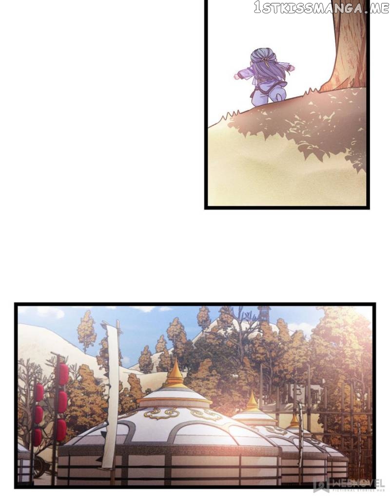 Prince Bastard’s Parenting Book chapter 76 - page 6