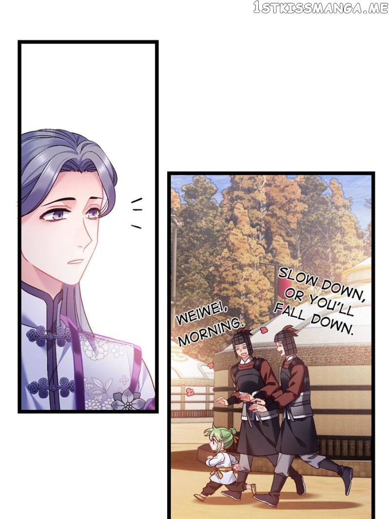Prince Bastard’s Parenting Book chapter 76 - page 7