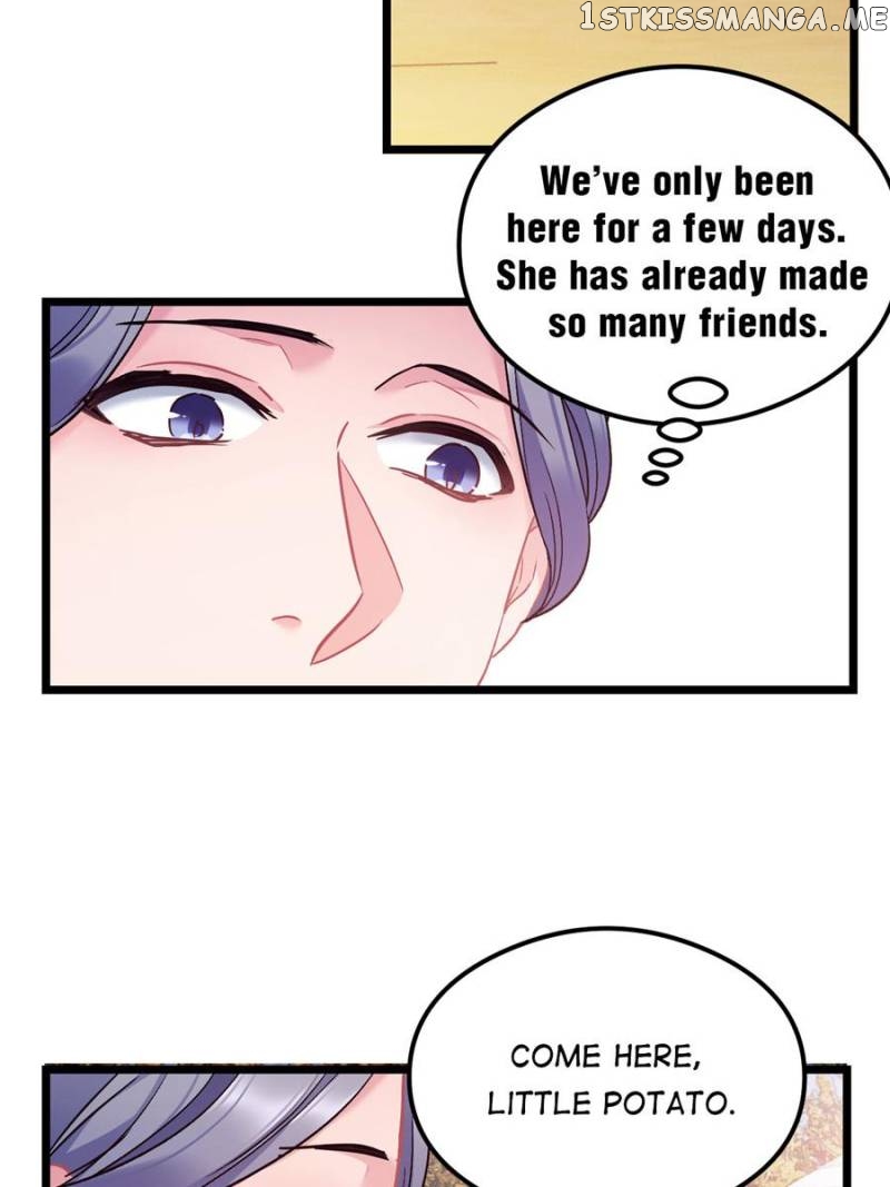 Prince Bastard’s Parenting Book chapter 76 - page 8