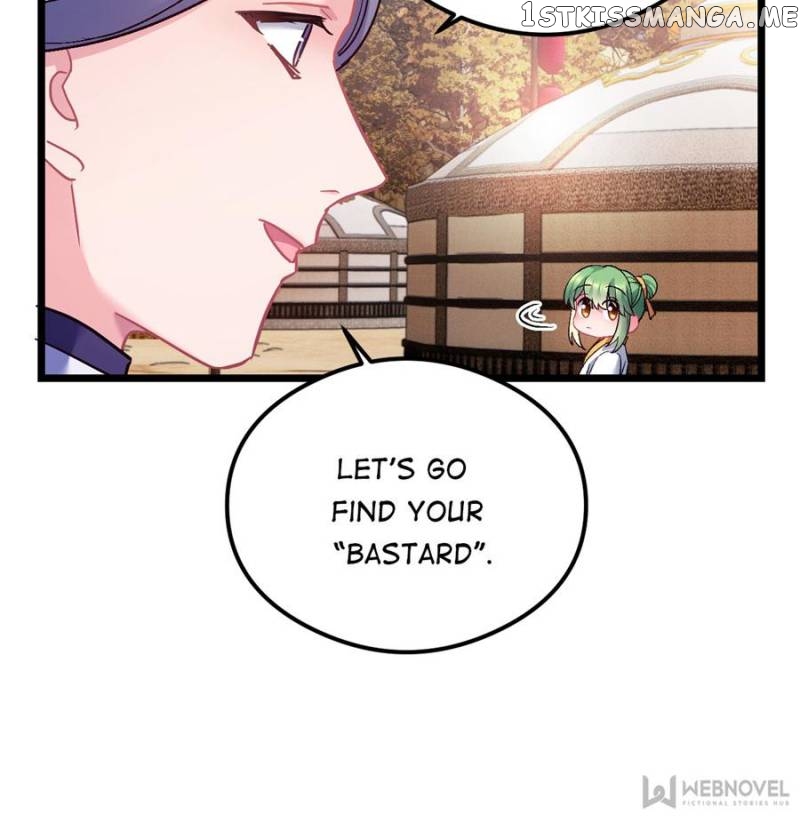 Prince Bastard’s Parenting Book chapter 76 - page 9