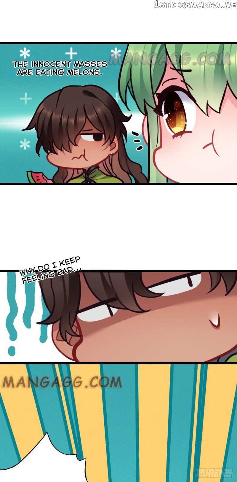 Prince Bastard’s Parenting Book chapter 95 - page 10