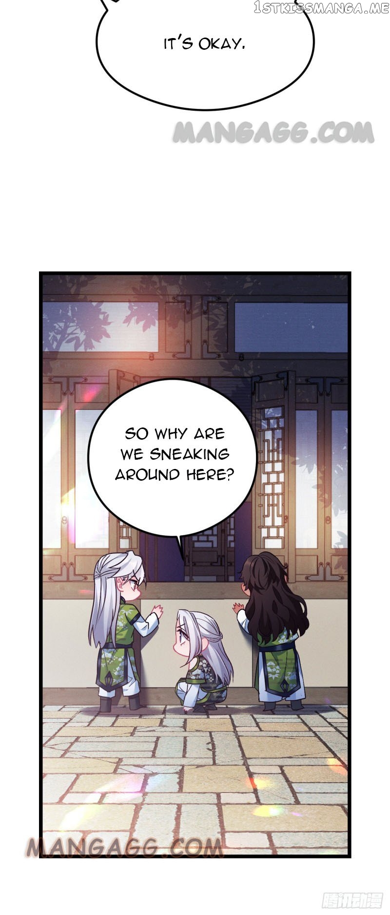 Prince Bastard’s Parenting Book chapter 95 - page 17