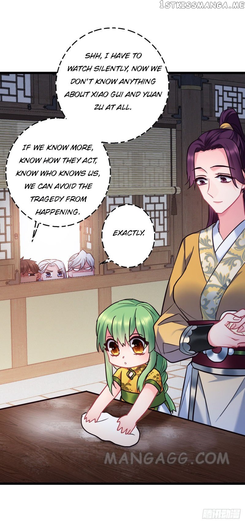 Prince Bastard’s Parenting Book chapter 95 - page 18