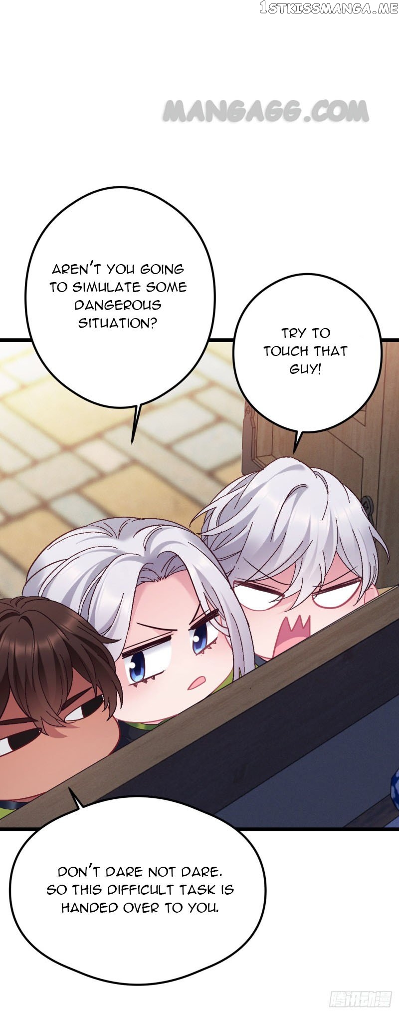 Prince Bastard’s Parenting Book chapter 95 - page 23