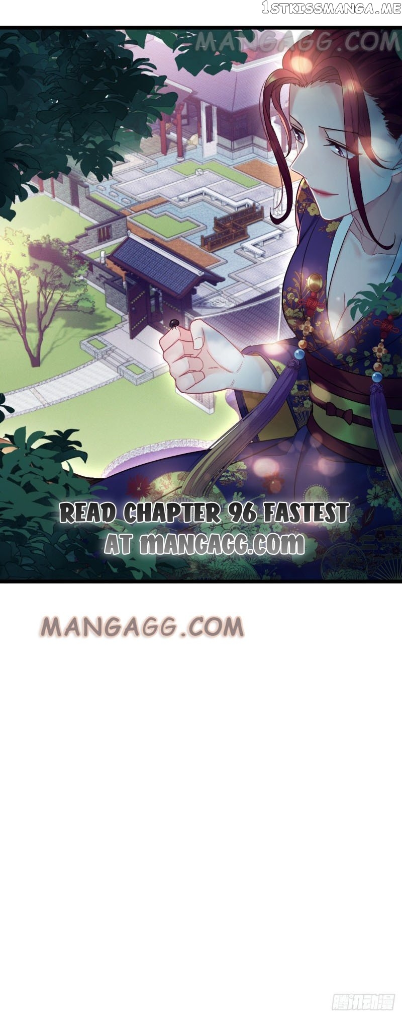 Prince Bastard’s Parenting Book chapter 95 - page 27
