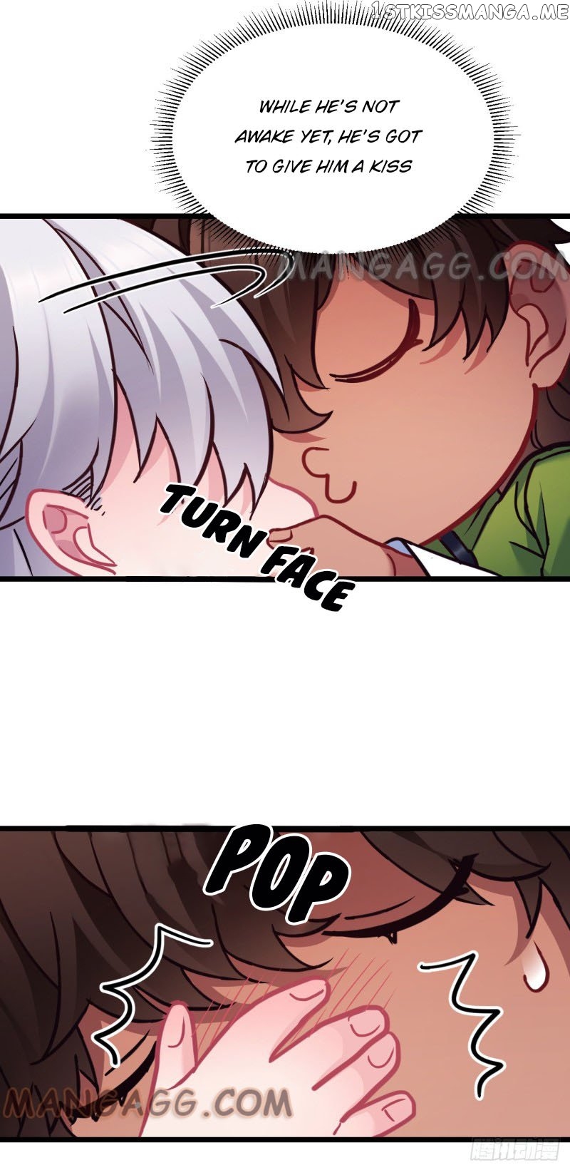 Prince Bastard’s Parenting Book chapter 95 - page 4