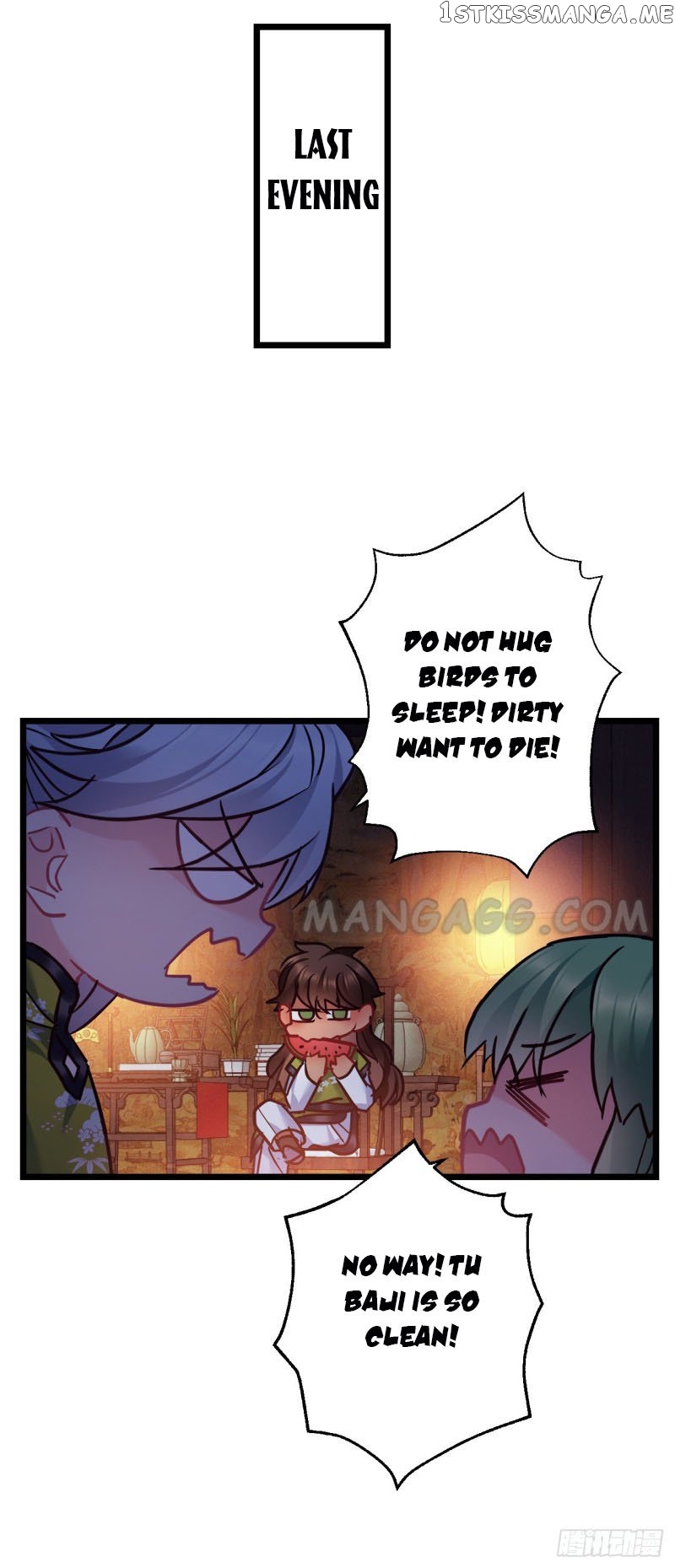 Prince Bastard’s Parenting Book chapter 95 - page 8