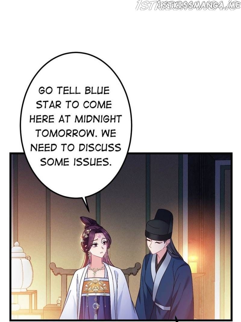 Prince Bastard’s Parenting Book chapter 178 - page 21