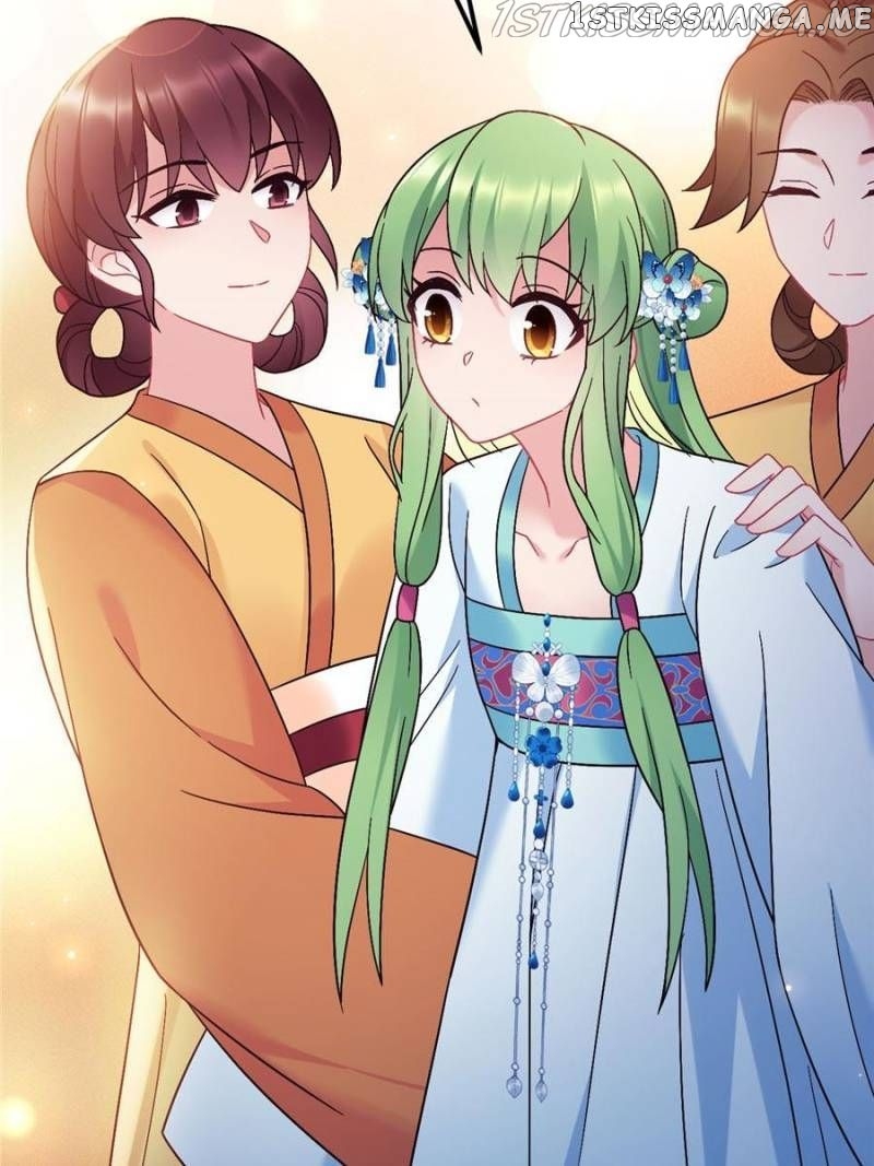 Prince Bastard’s Parenting Book chapter 178 - page 30