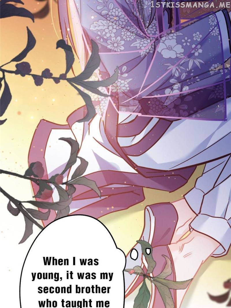 Prince Bastard’s Parenting Book chapter 77 - page 17