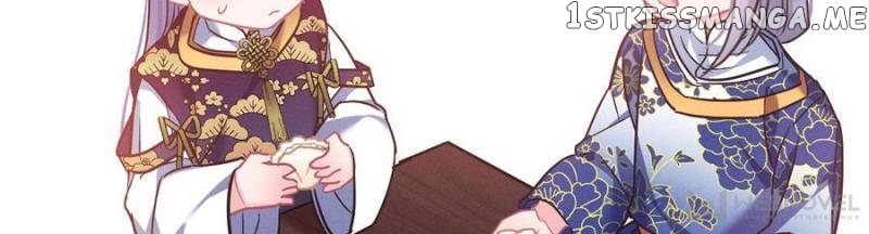 Prince Bastard’s Parenting Book chapter 77 - page 21