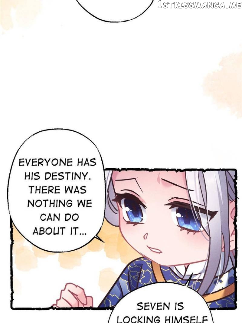 Prince Bastard’s Parenting Book chapter 77 - page 28