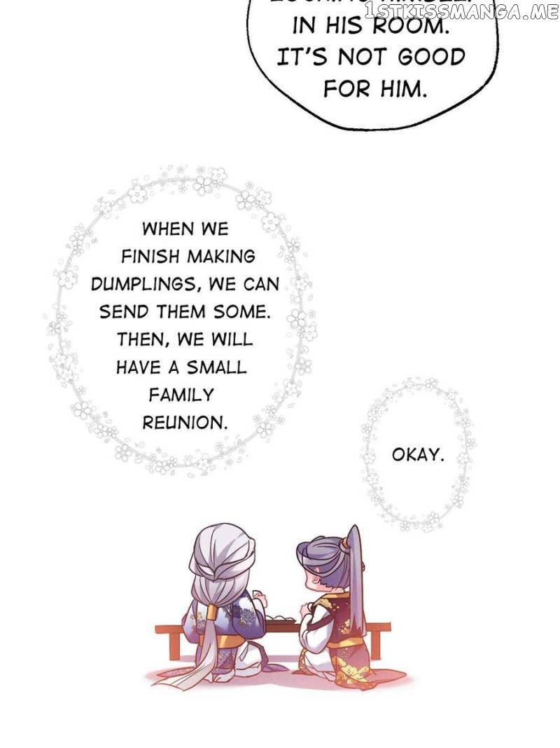 Prince Bastard’s Parenting Book chapter 77 - page 29
