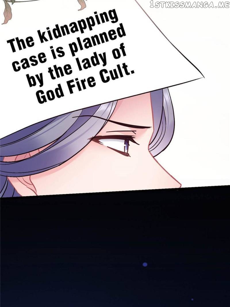 Prince Bastard’s Parenting Book chapter 77 - page 34