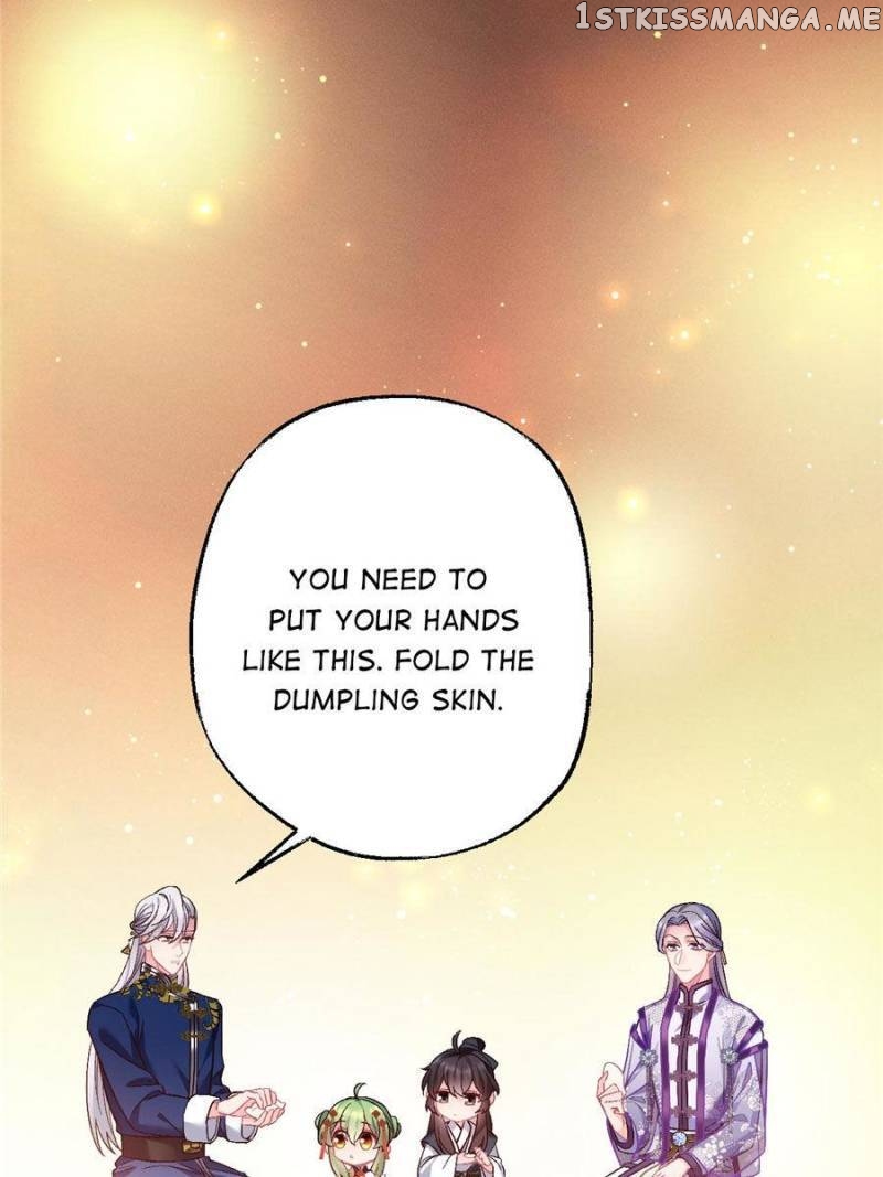 Prince Bastard’s Parenting Book chapter 77 - page 5