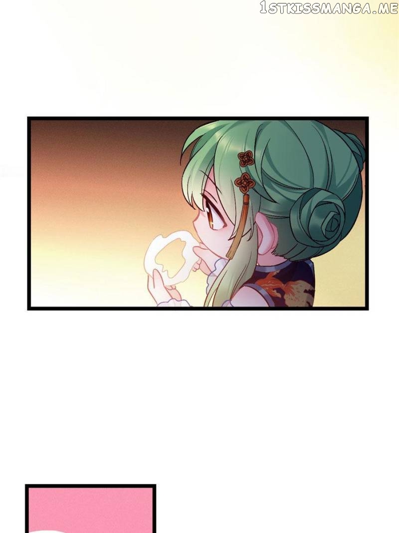 Prince Bastard’s Parenting Book chapter 77 - page 7