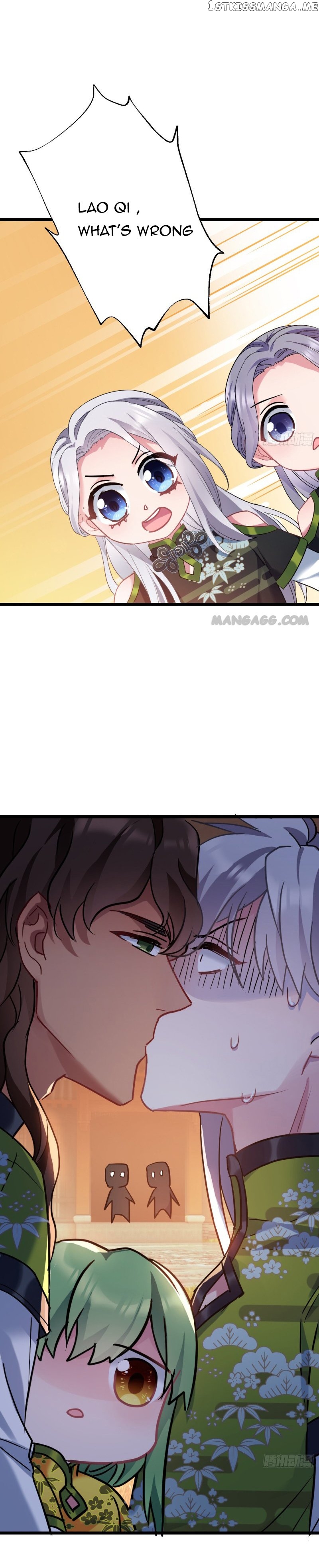 Prince Bastard’s Parenting Book chapter 96 - page 15