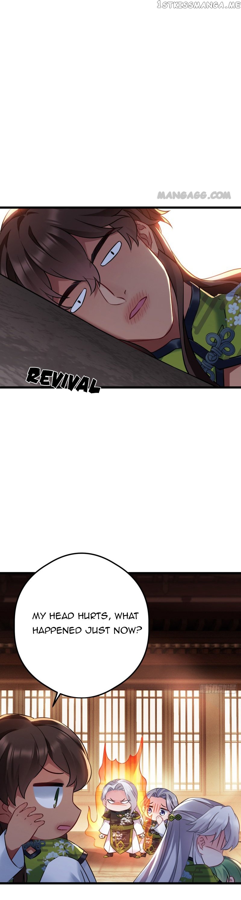 Prince Bastard’s Parenting Book chapter 96 - page 17