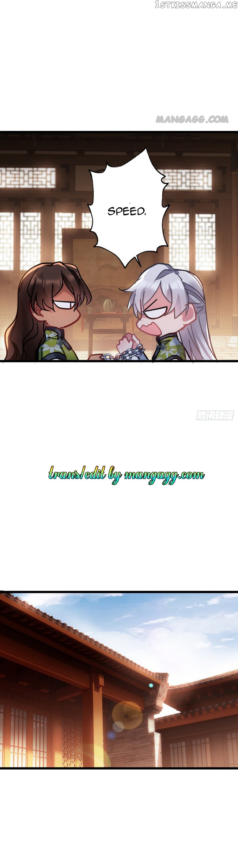 Prince Bastard’s Parenting Book chapter 96 - page 5