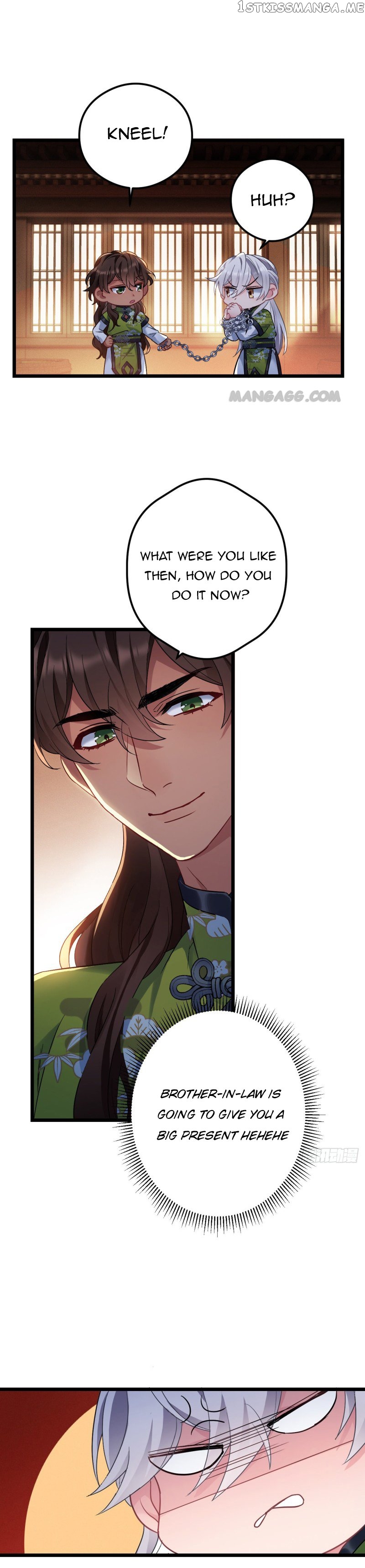 Prince Bastard’s Parenting Book chapter 96 - page 6