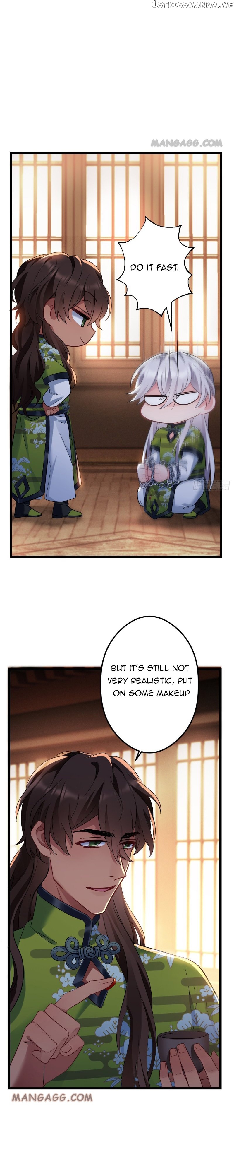 Prince Bastard’s Parenting Book chapter 96 - page 7