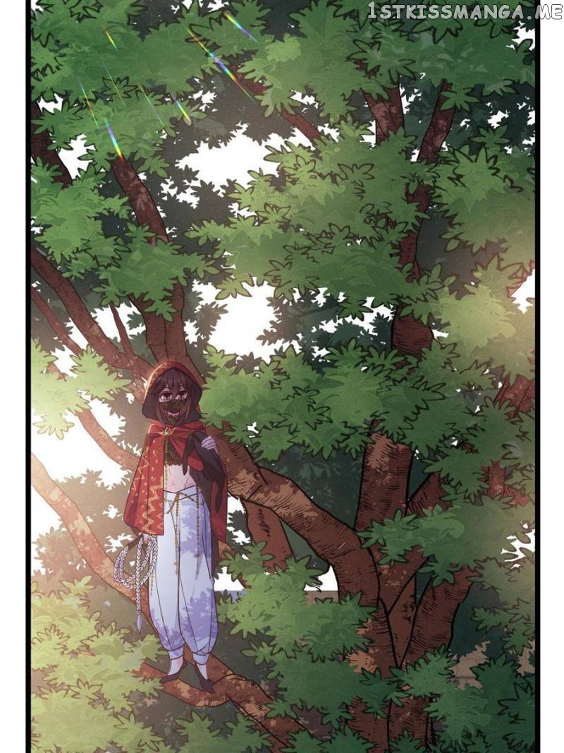 Prince Bastard’s Parenting Book chapter 78 - page 21