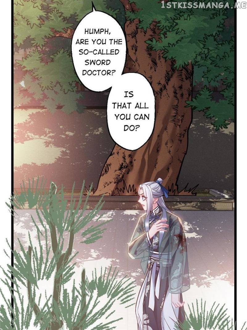 Prince Bastard’s Parenting Book chapter 78 - page 22