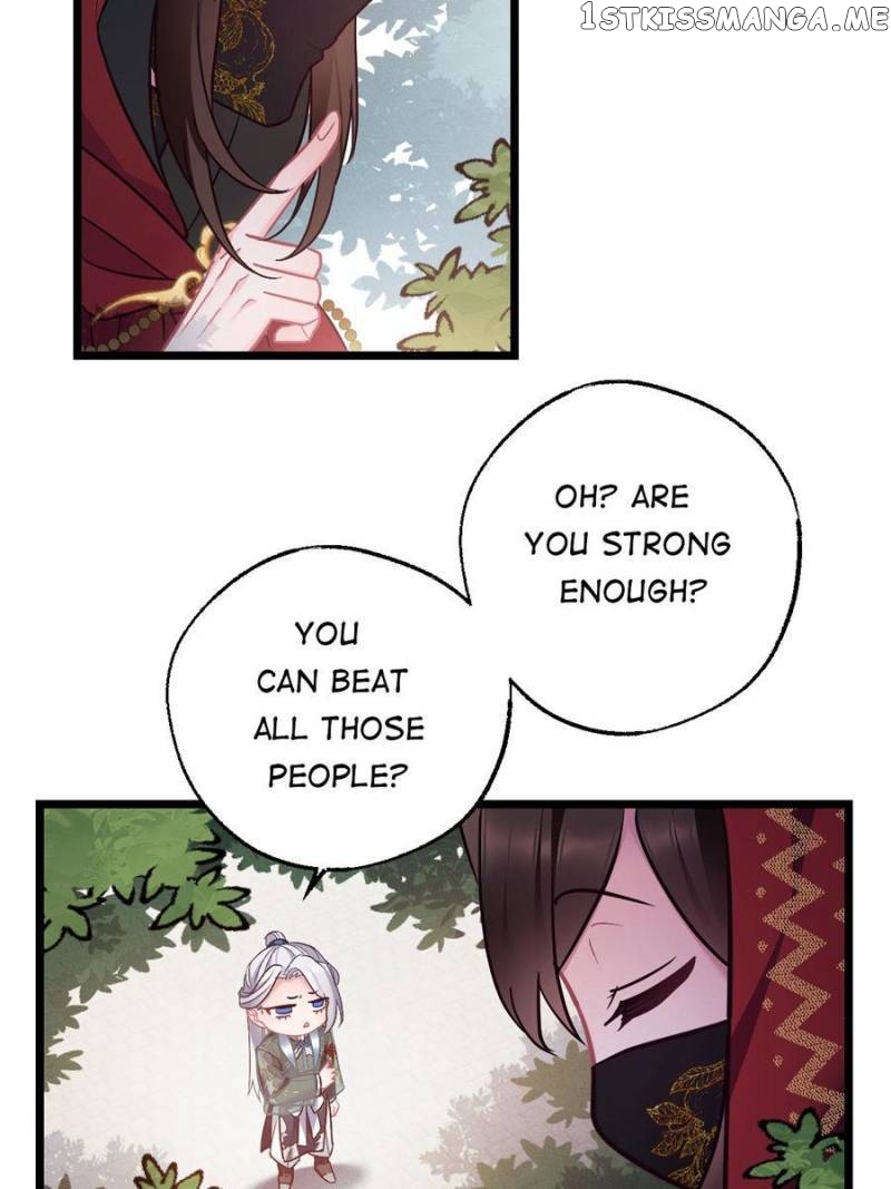 Prince Bastard’s Parenting Book chapter 78 - page 31