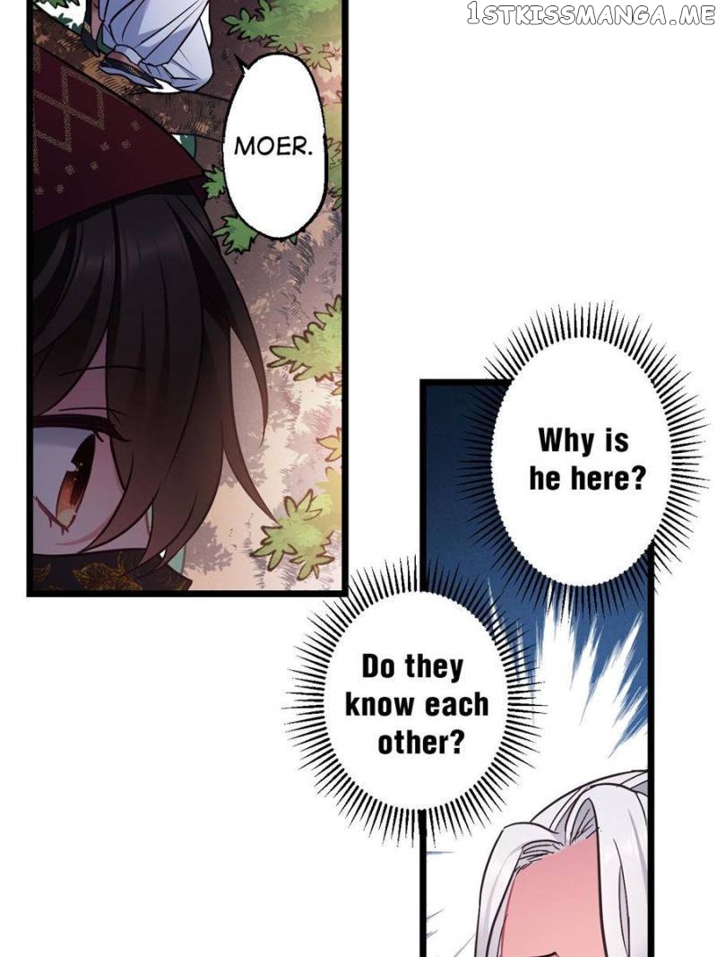 Prince Bastard’s Parenting Book chapter 78 - page 34