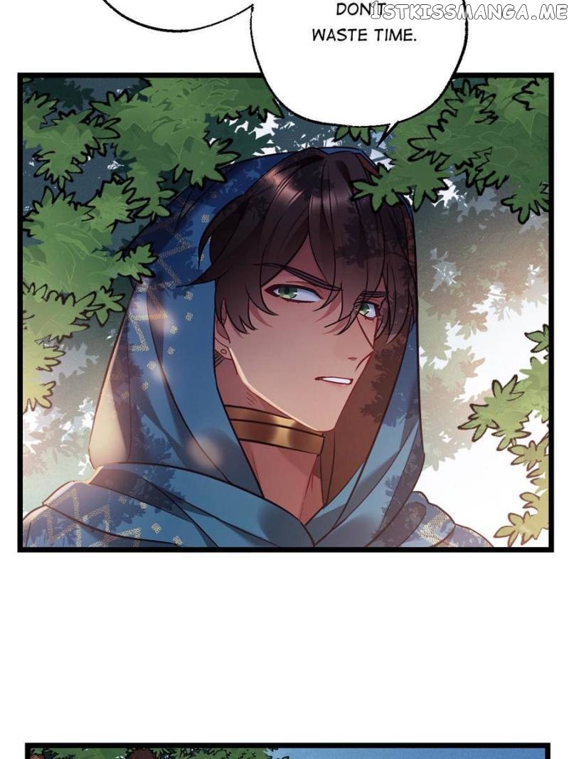 Prince Bastard’s Parenting Book chapter 78 - page 36