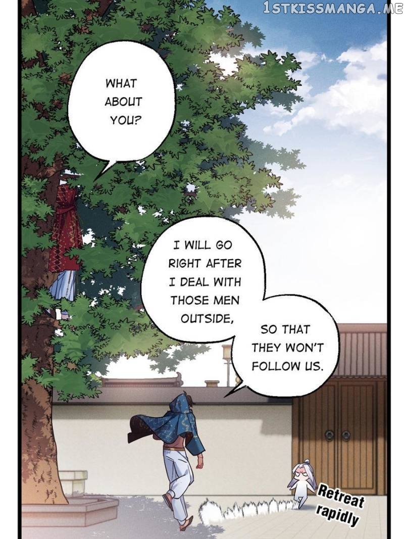 Prince Bastard’s Parenting Book chapter 78 - page 37