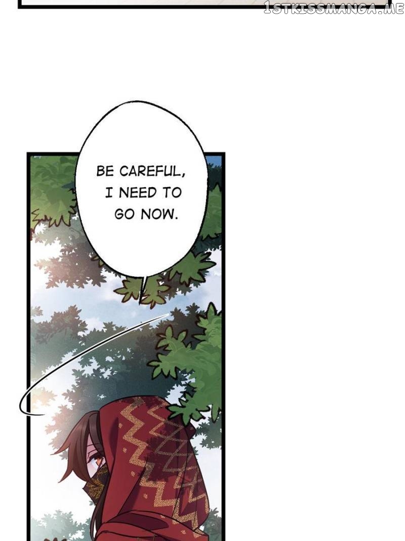 Prince Bastard’s Parenting Book chapter 78 - page 39