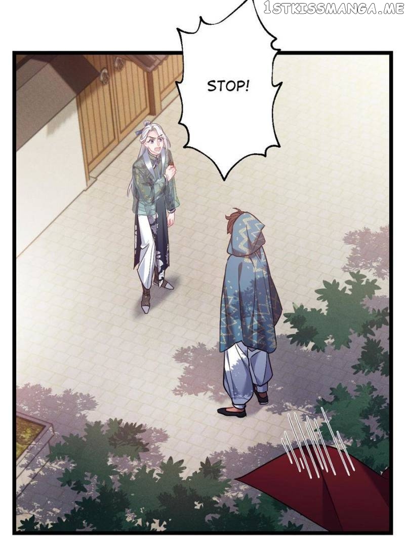 Prince Bastard’s Parenting Book chapter 78 - page 42