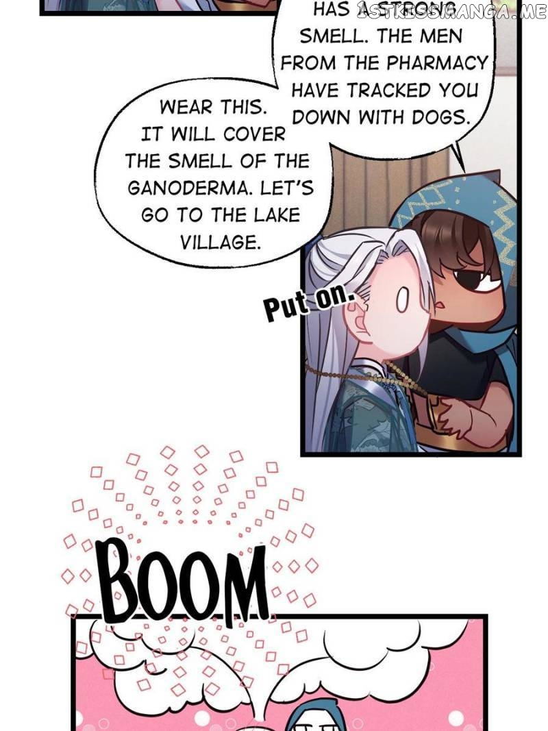 Prince Bastard’s Parenting Book chapter 78 - page 60