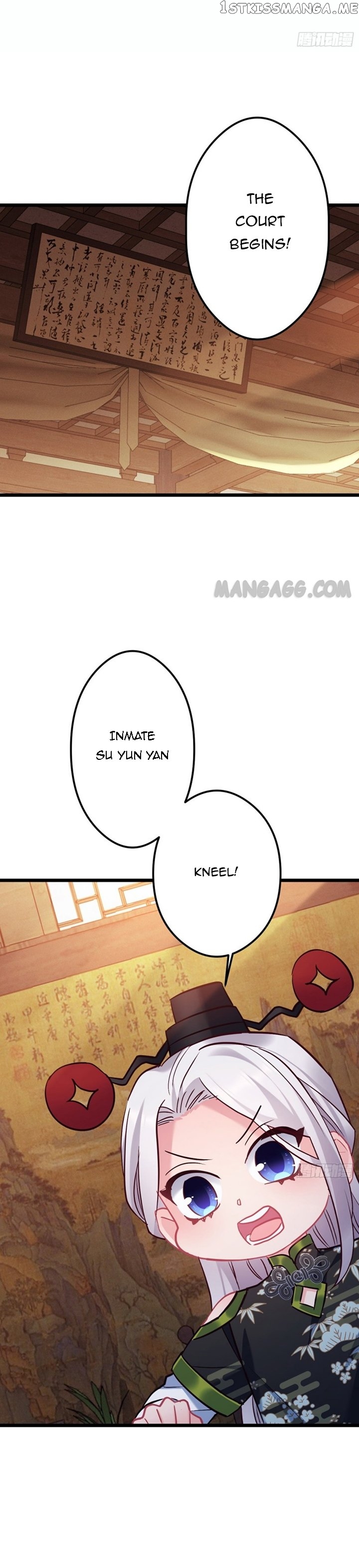 Prince Bastard’s Parenting Book chapter 97 - page 1