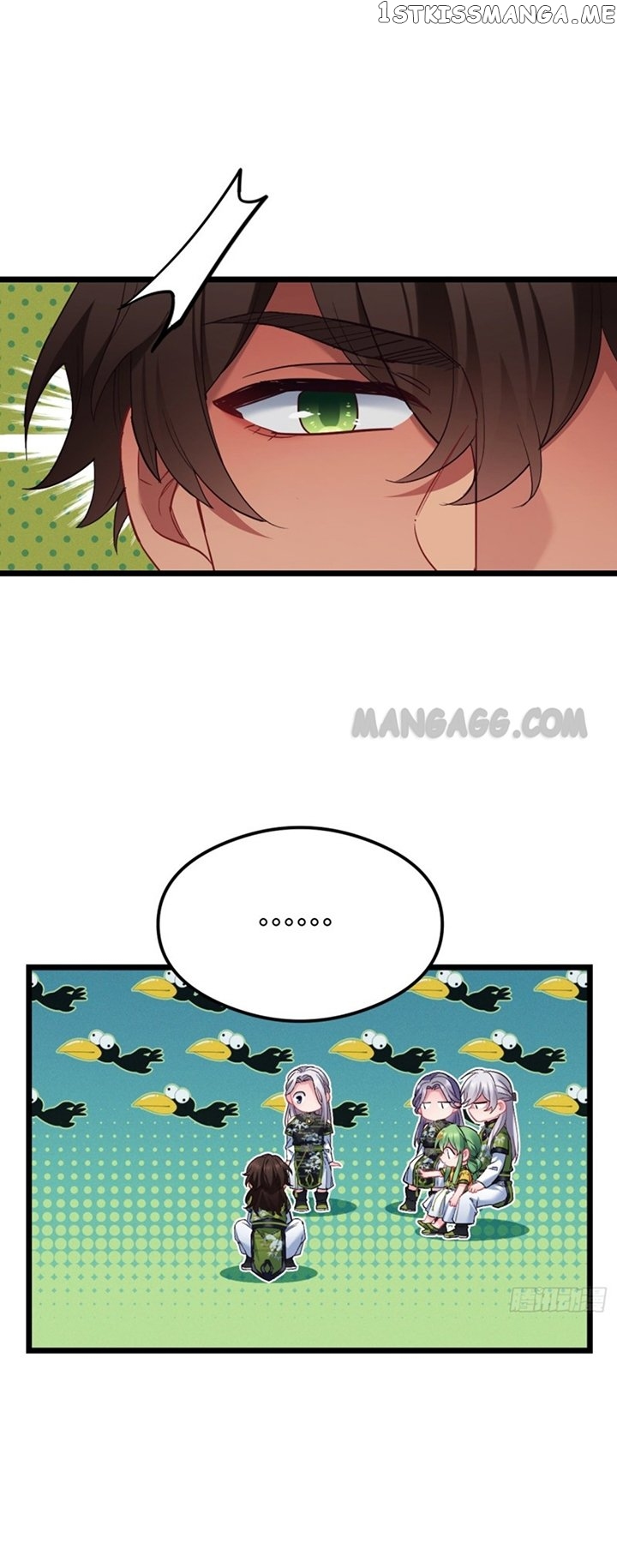 Prince Bastard’s Parenting Book chapter 97 - page 10