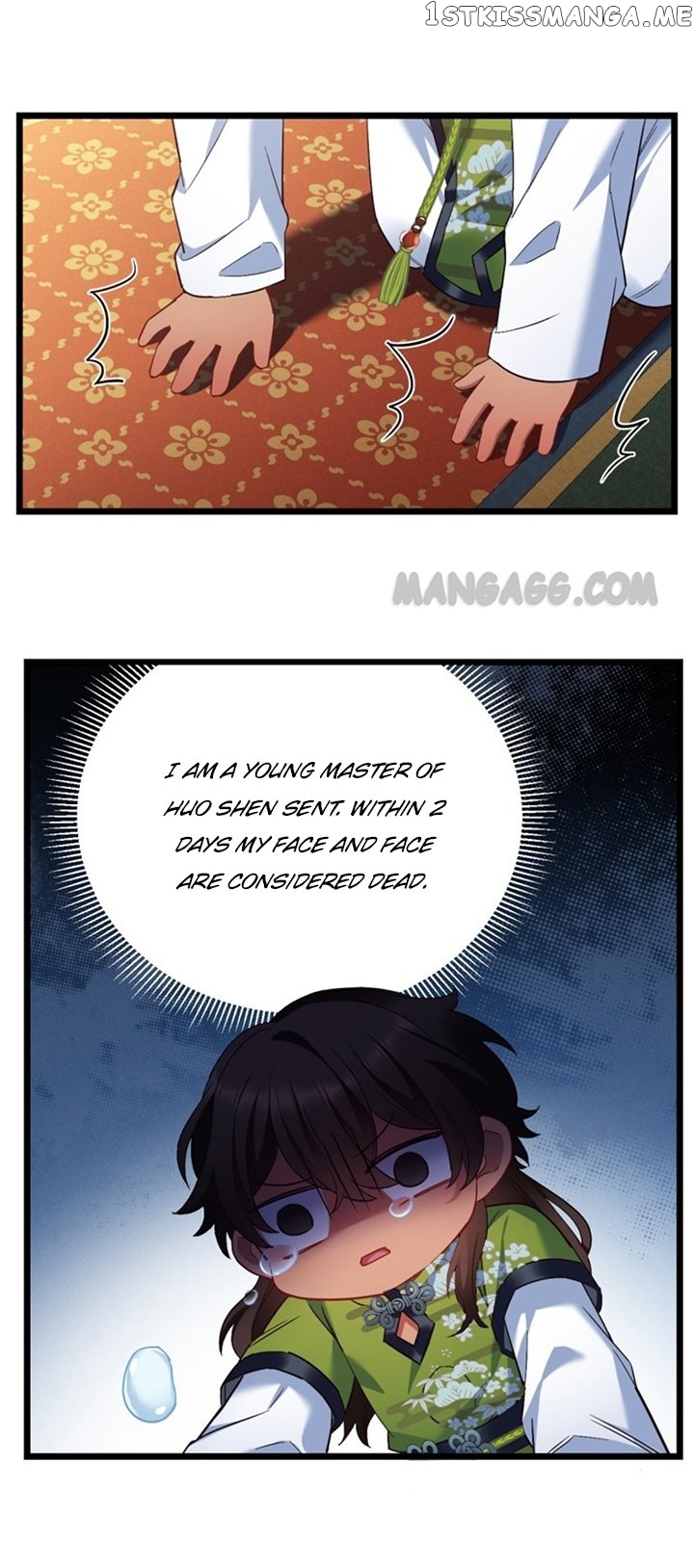 Prince Bastard’s Parenting Book chapter 97 - page 11