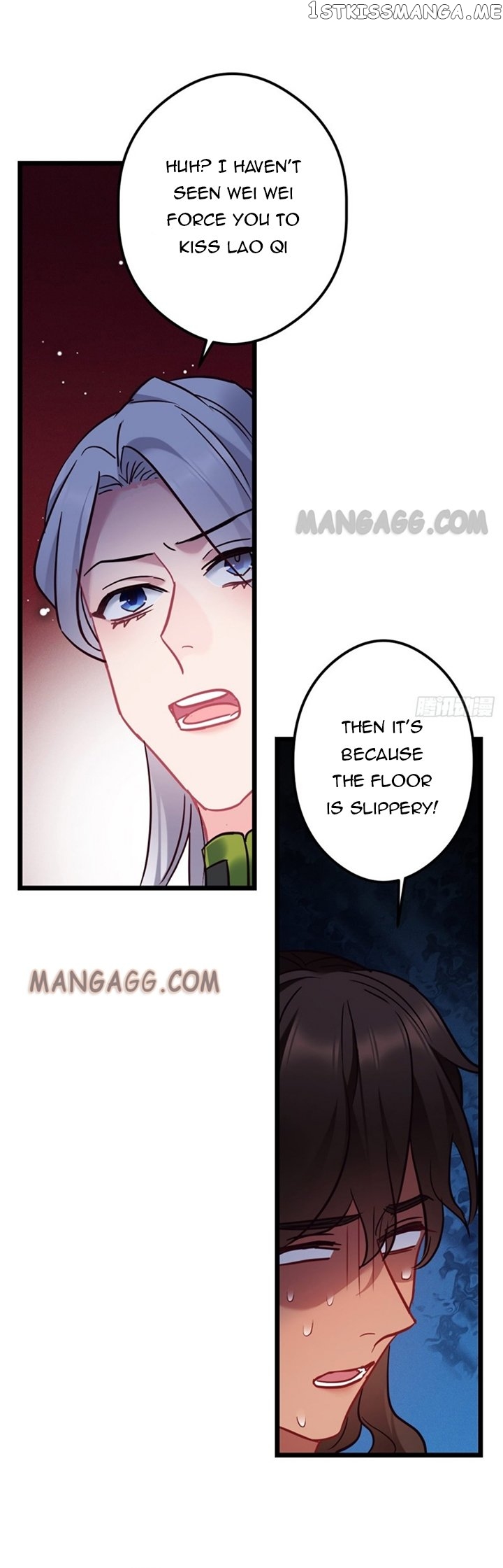 Prince Bastard’s Parenting Book chapter 97 - page 3