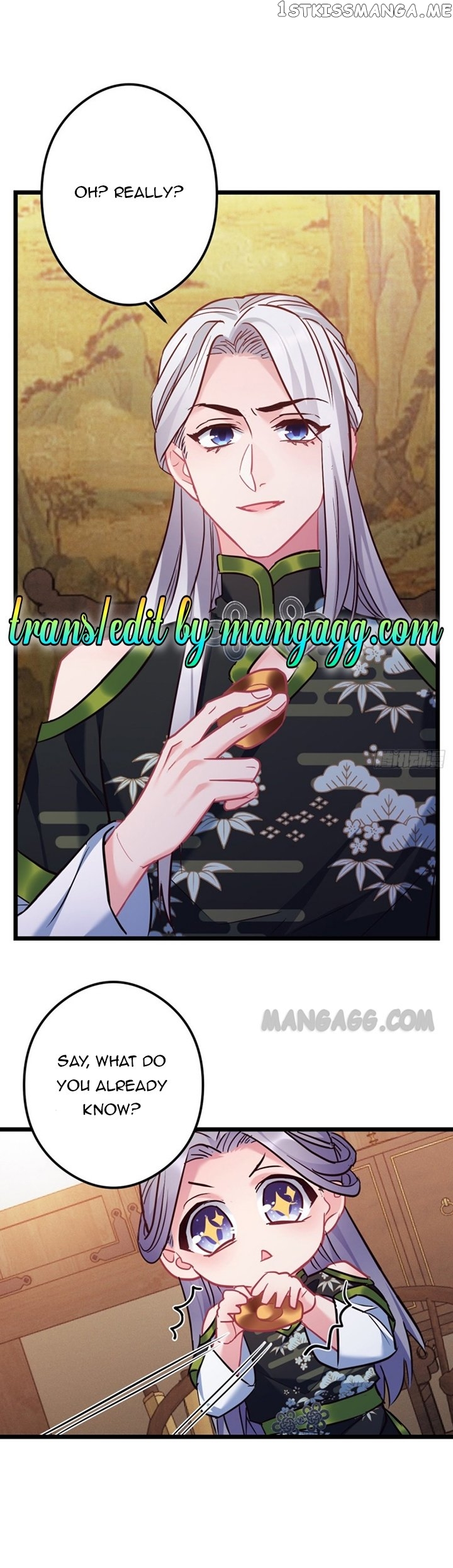 Prince Bastard’s Parenting Book chapter 97 - page 4