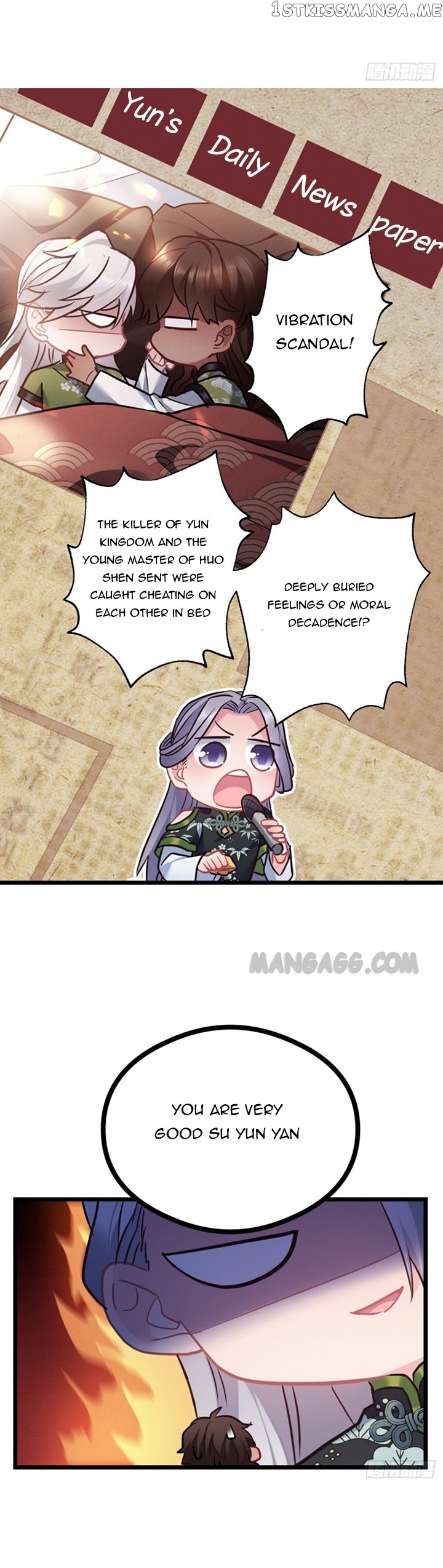 Prince Bastard’s Parenting Book chapter 97 - page 5